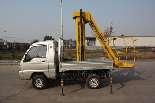 點擊查看詳細(xì)信息<br>標(biāo)題：電動作業(yè)車 閱讀次數(shù)：2851
