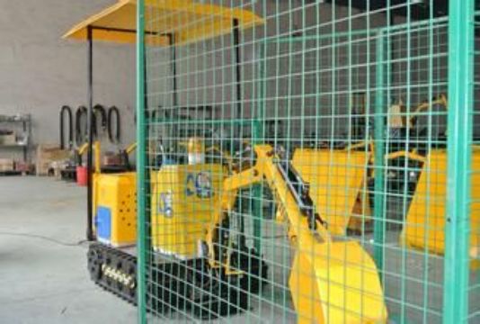 點擊查看詳細信息<br>標題： SS-80R標準型兒童挖掘機 閱讀次數：2807