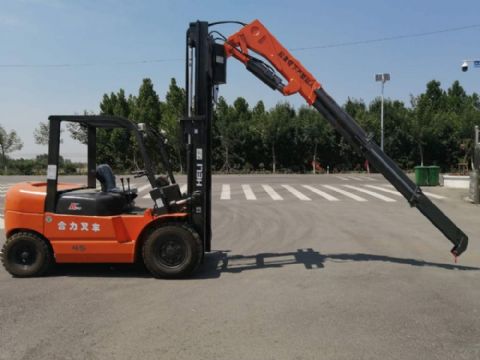 點擊查看詳細信息<br>標題：5噸前叉吊 閱讀次數：3525