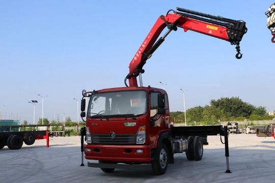 點擊查看詳細信息<br>標題：6.3噸折臂吊 閱讀次數：2678