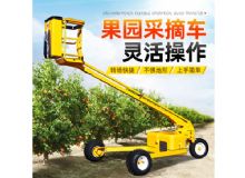 果園采摘車 閱讀次數(shù)：122